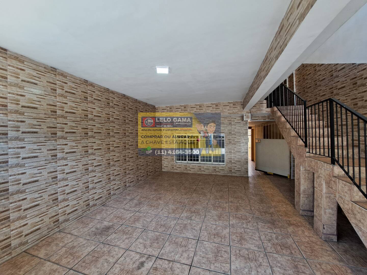 Casa, 2 quartos, 266 m² - Foto 3