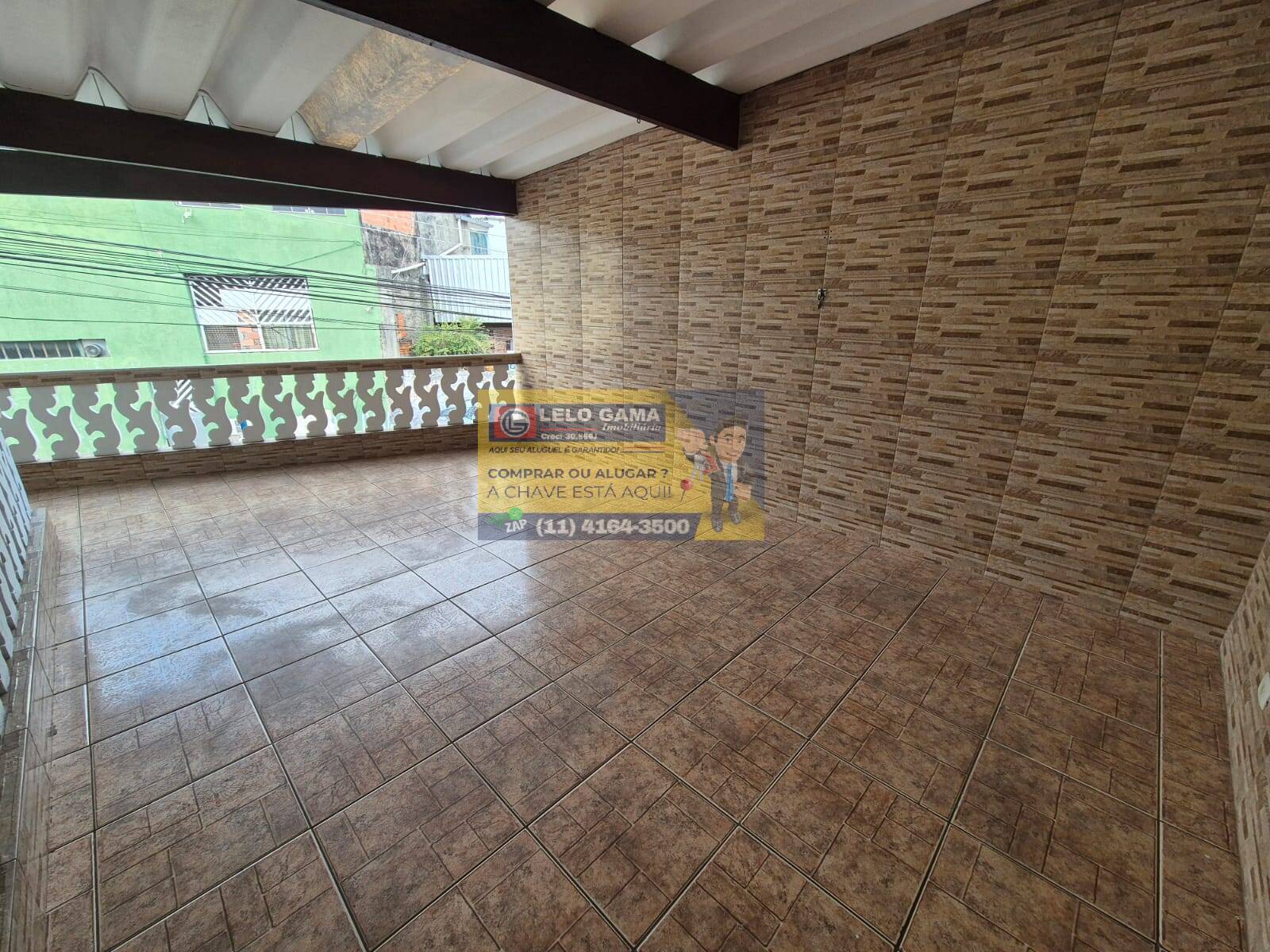 Casa, 2 quartos, 266 m² - Foto 17