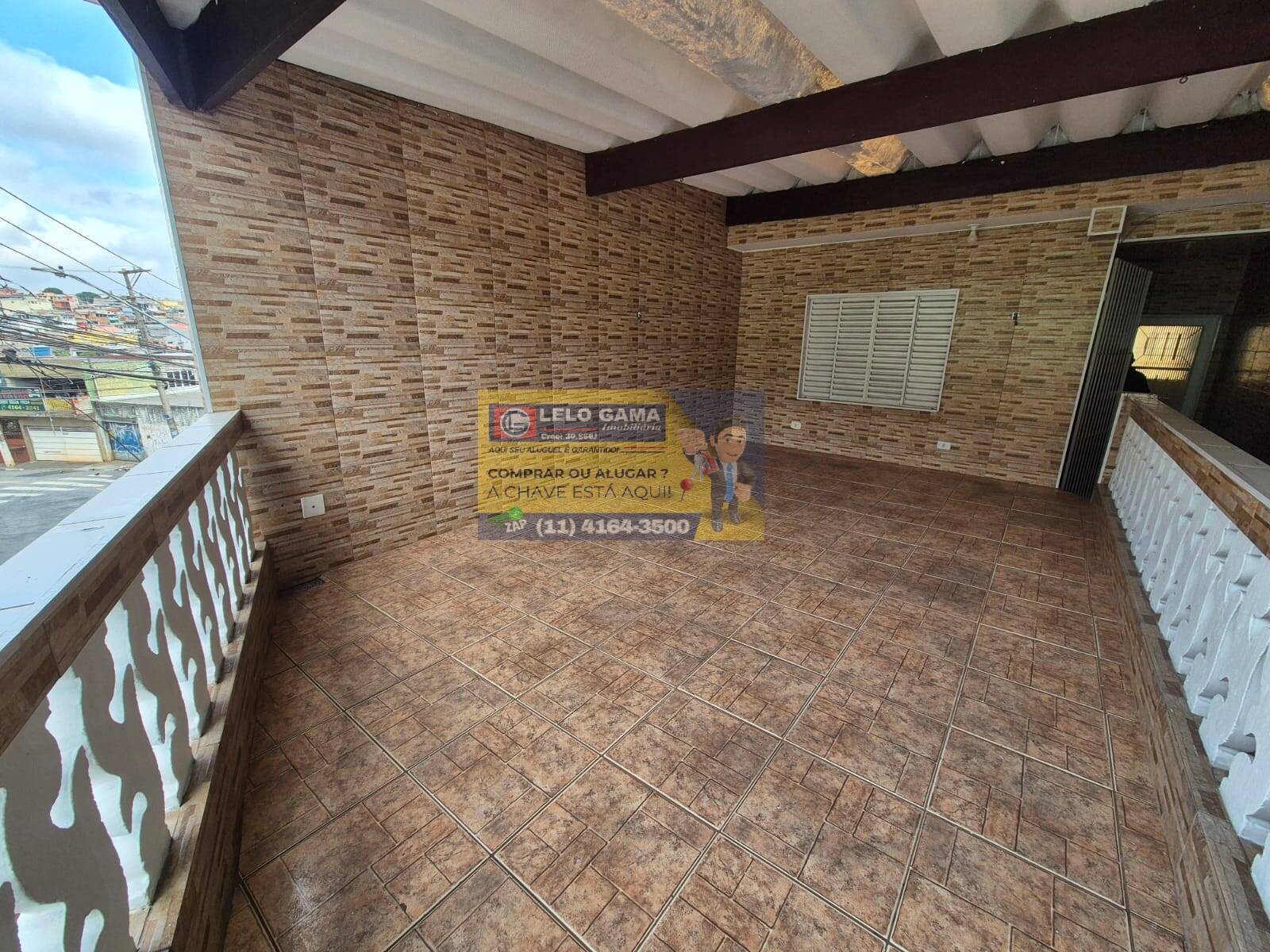 Casa, 2 quartos, 266 m² - Foto 16