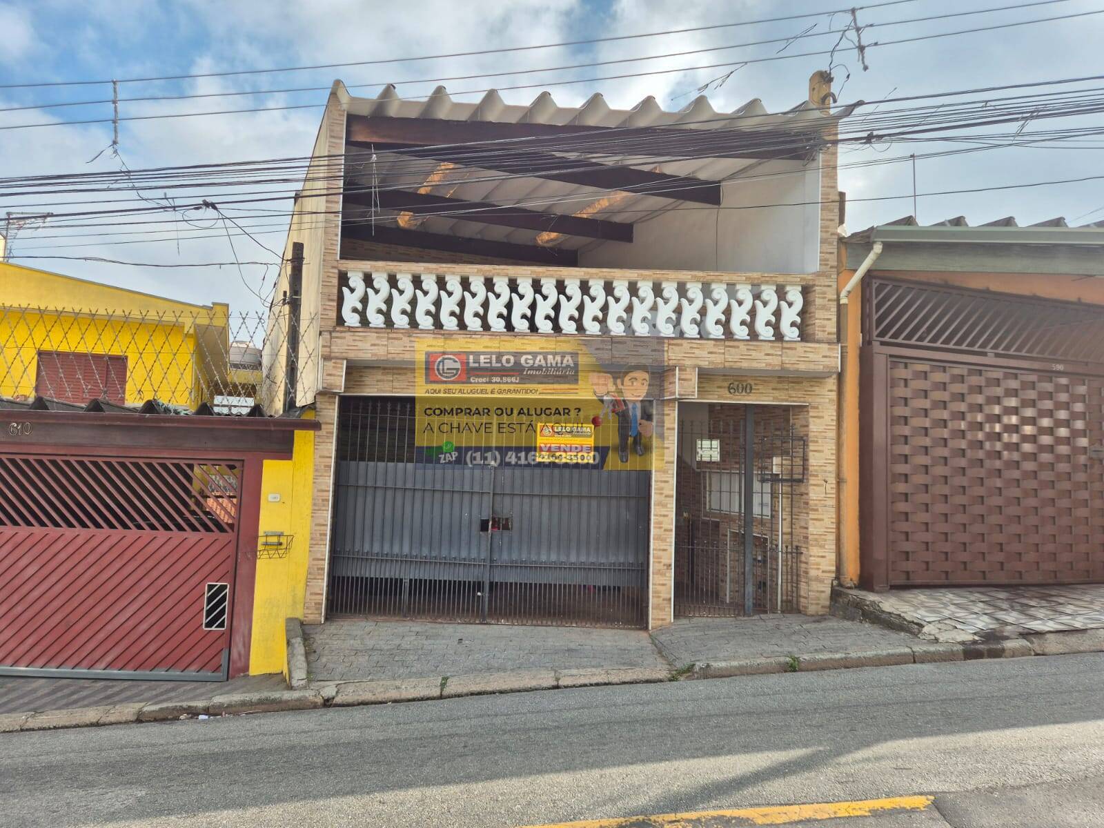 Casa, 2 quartos, 266 m² - Foto 1