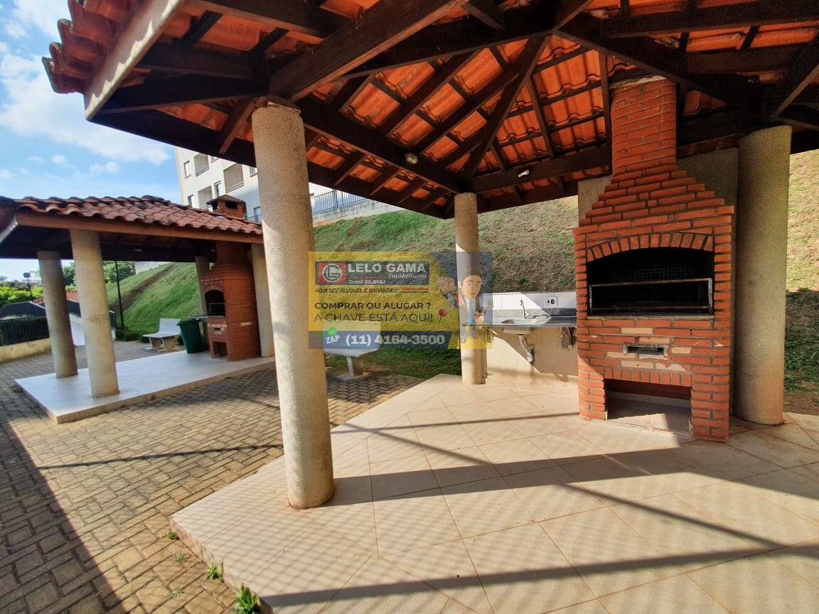 Apartamento à venda com 2 quartos, 49m² - Foto 16