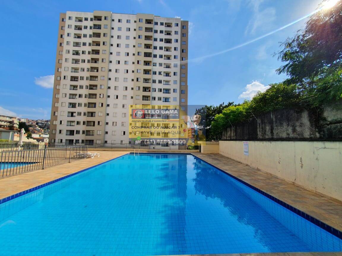 Apartamento à venda com 2 quartos, 49m² - Foto 22