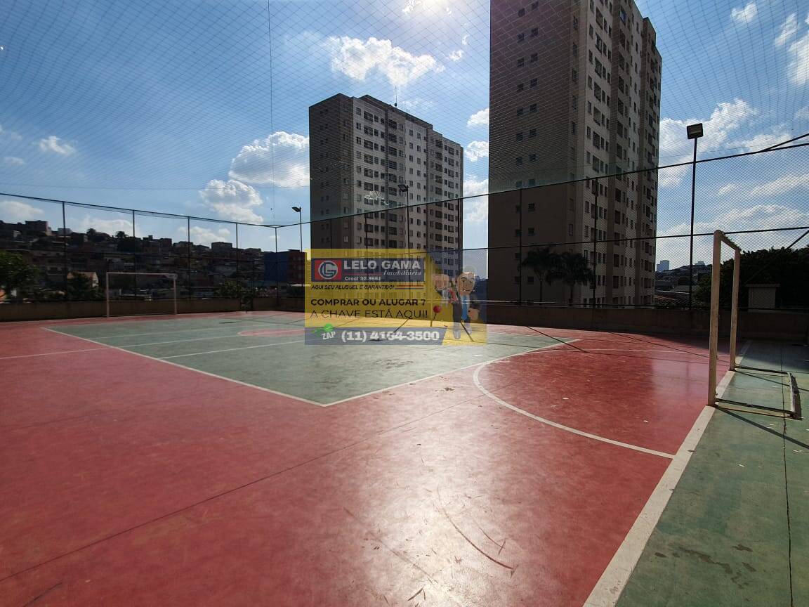 Apartamento à venda com 2 quartos, 49m² - Foto 15