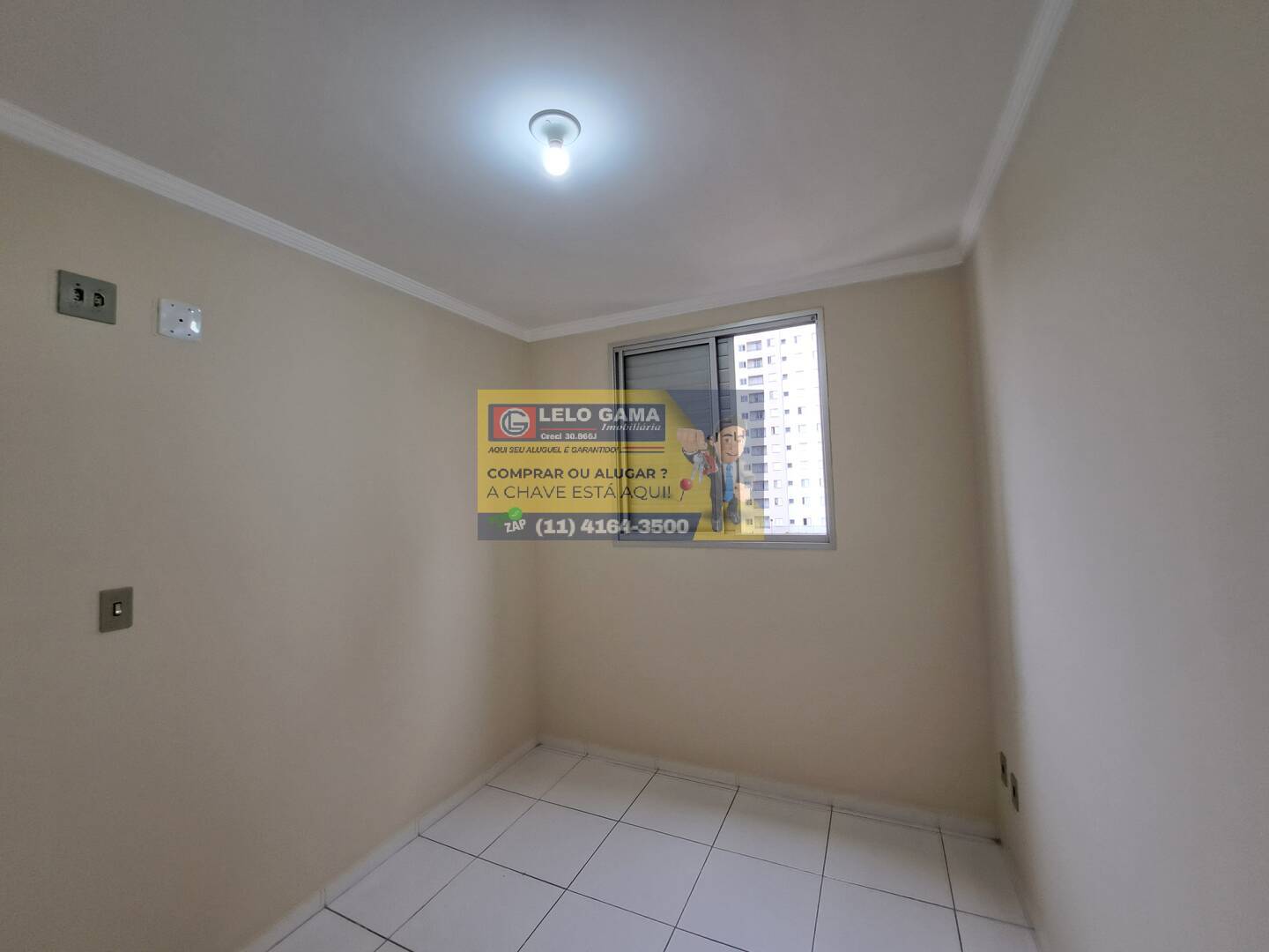 Apartamento à venda com 2 quartos, 49m² - Foto 8