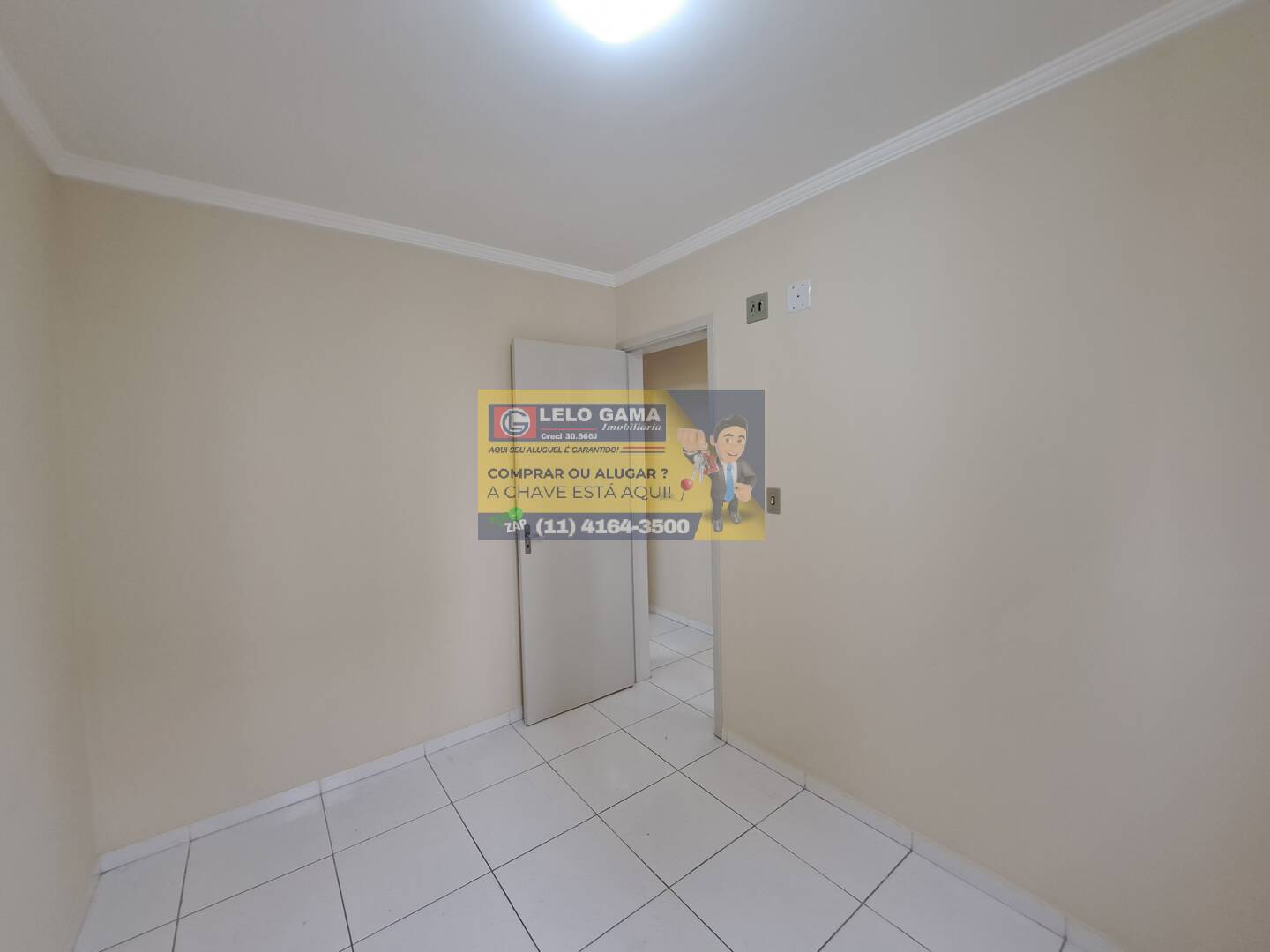 Apartamento à venda com 2 quartos, 49m² - Foto 9