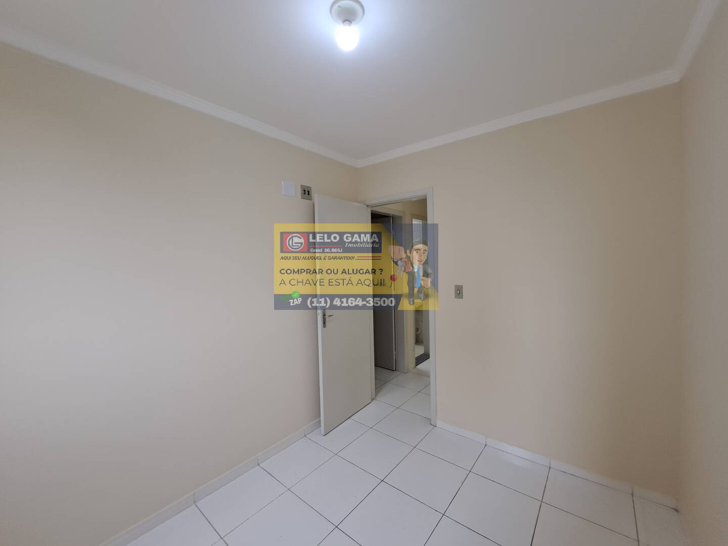 Apartamento à venda com 2 quartos, 49m² - Foto 11