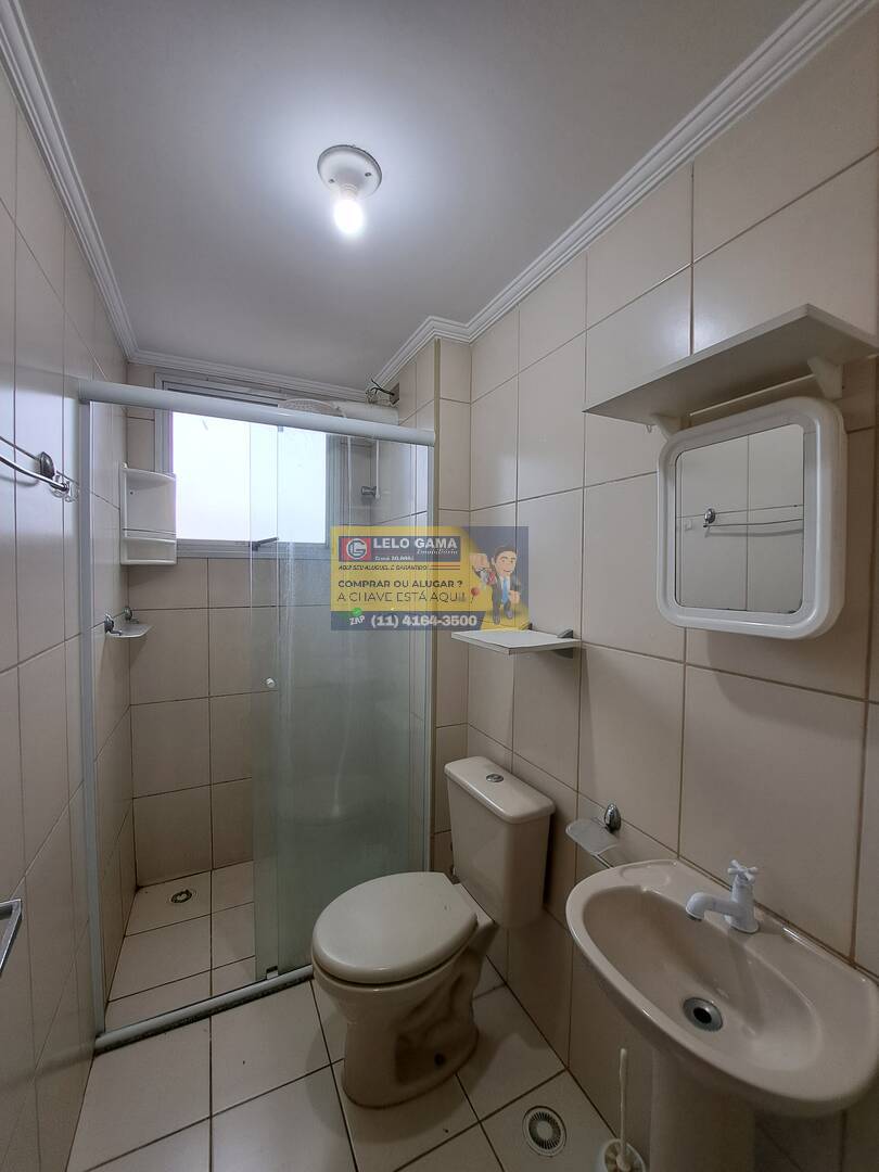 Apartamento à venda com 2 quartos, 49m² - Foto 14
