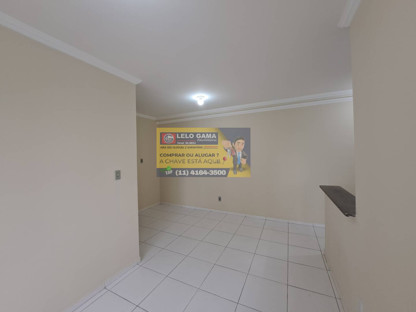 Apartamento à venda com 2 quartos, 49m² - Foto 5