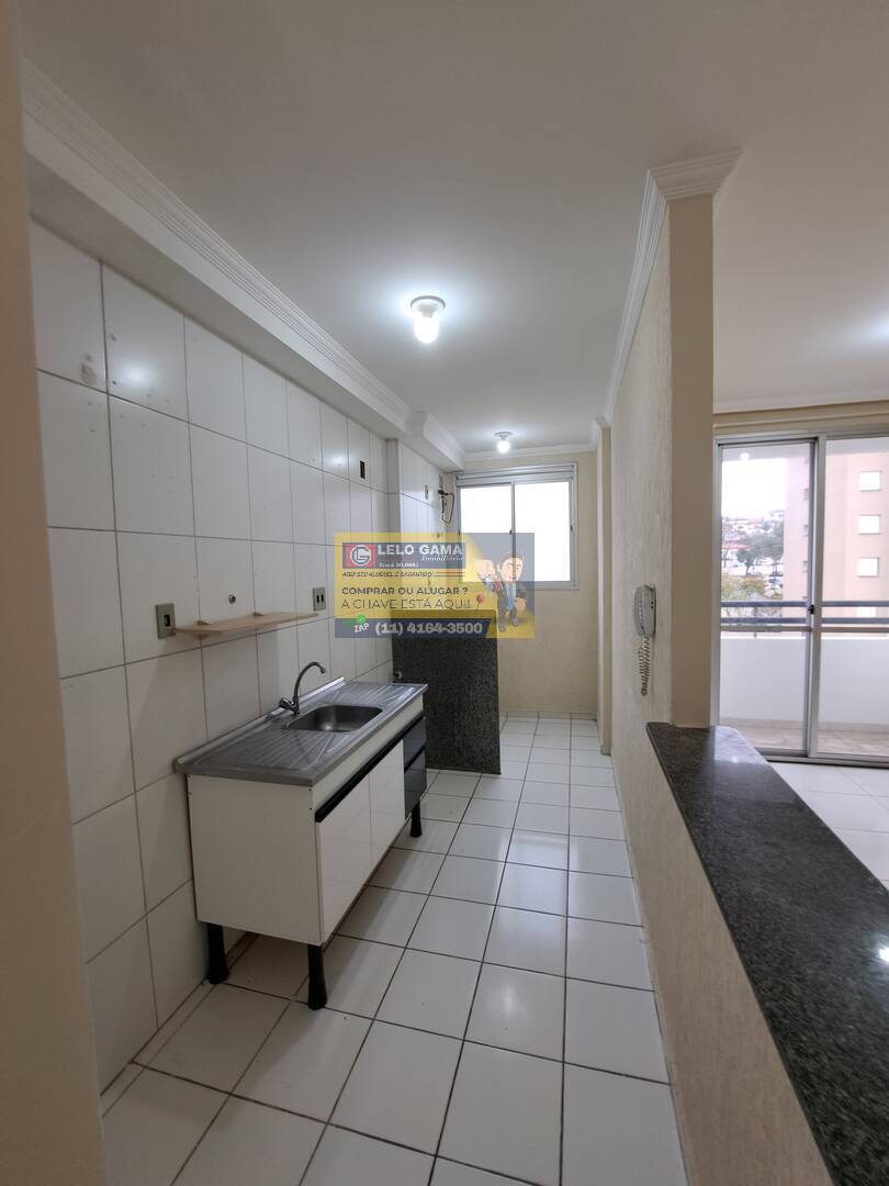 Apartamento à venda com 2 quartos, 49m² - Foto 12