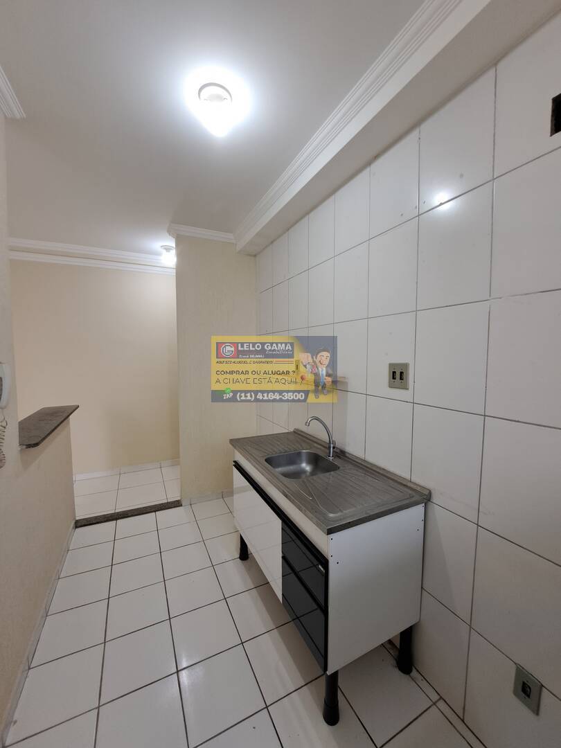 Apartamento à venda com 2 quartos, 49m² - Foto 13