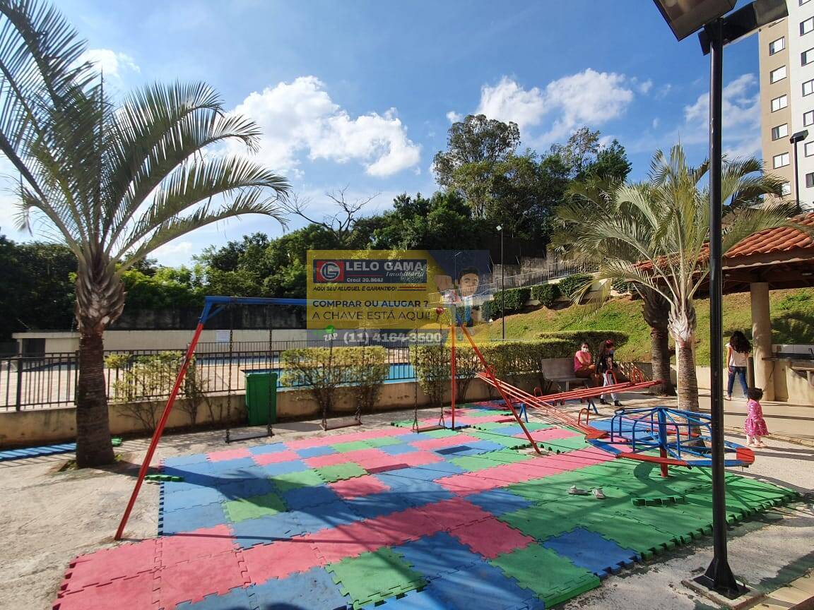 Apartamento à venda com 2 quartos, 49m² - Foto 18