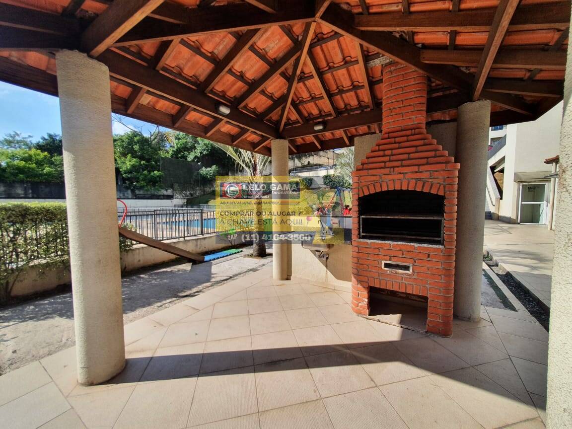 Apartamento à venda com 2 quartos, 49m² - Foto 20