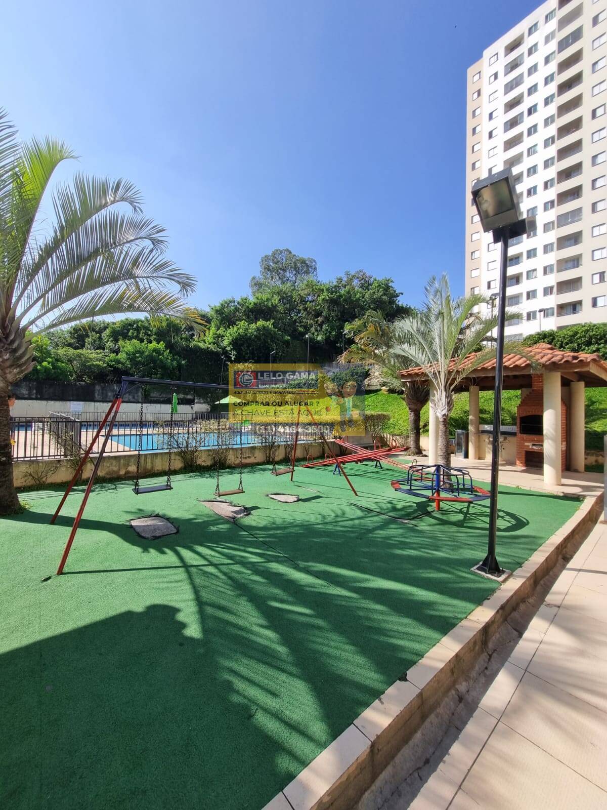 Apartamento à venda com 2 quartos, 49m² - Foto 21