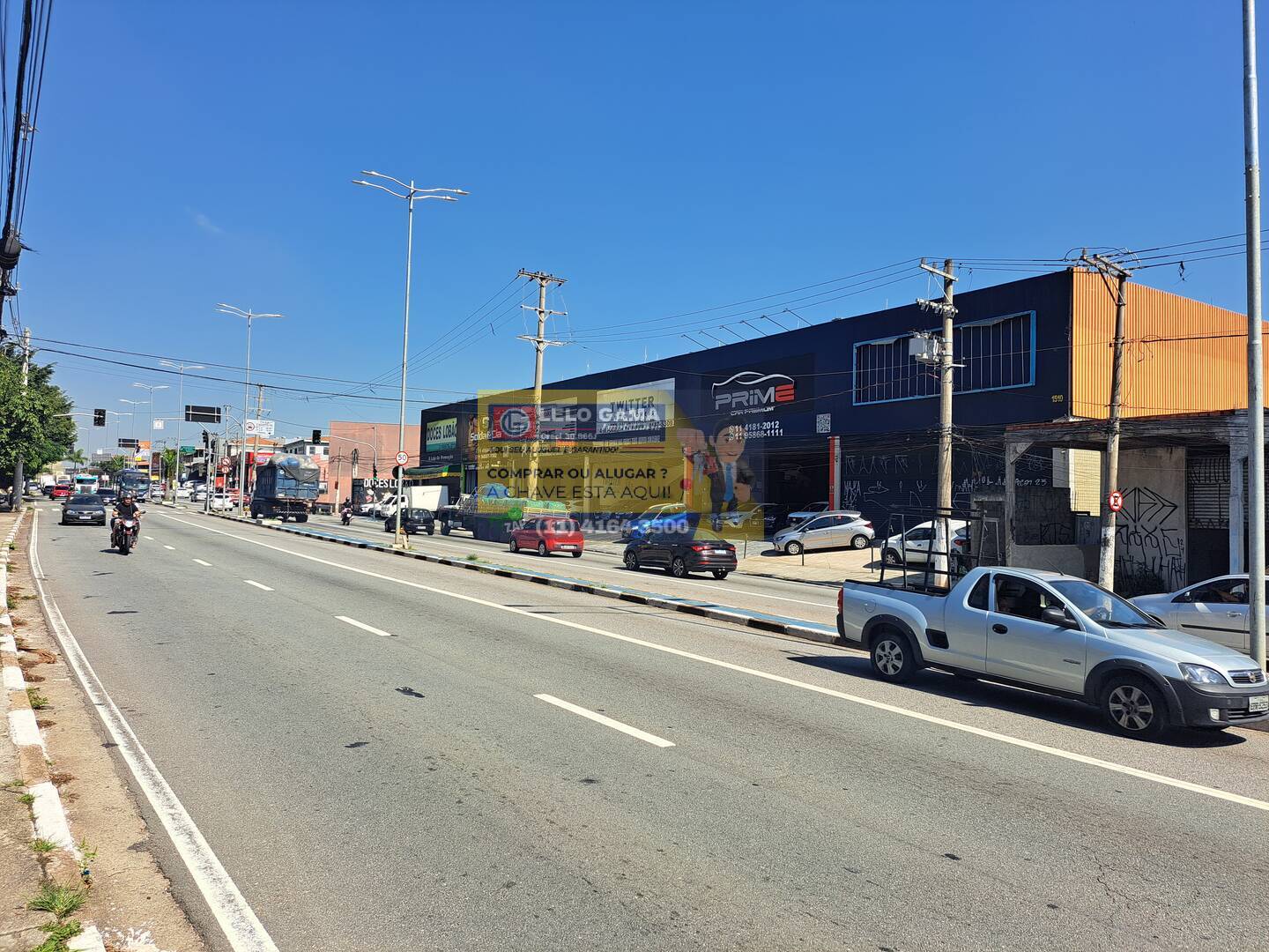 Depósito-Galpão - Foto 18