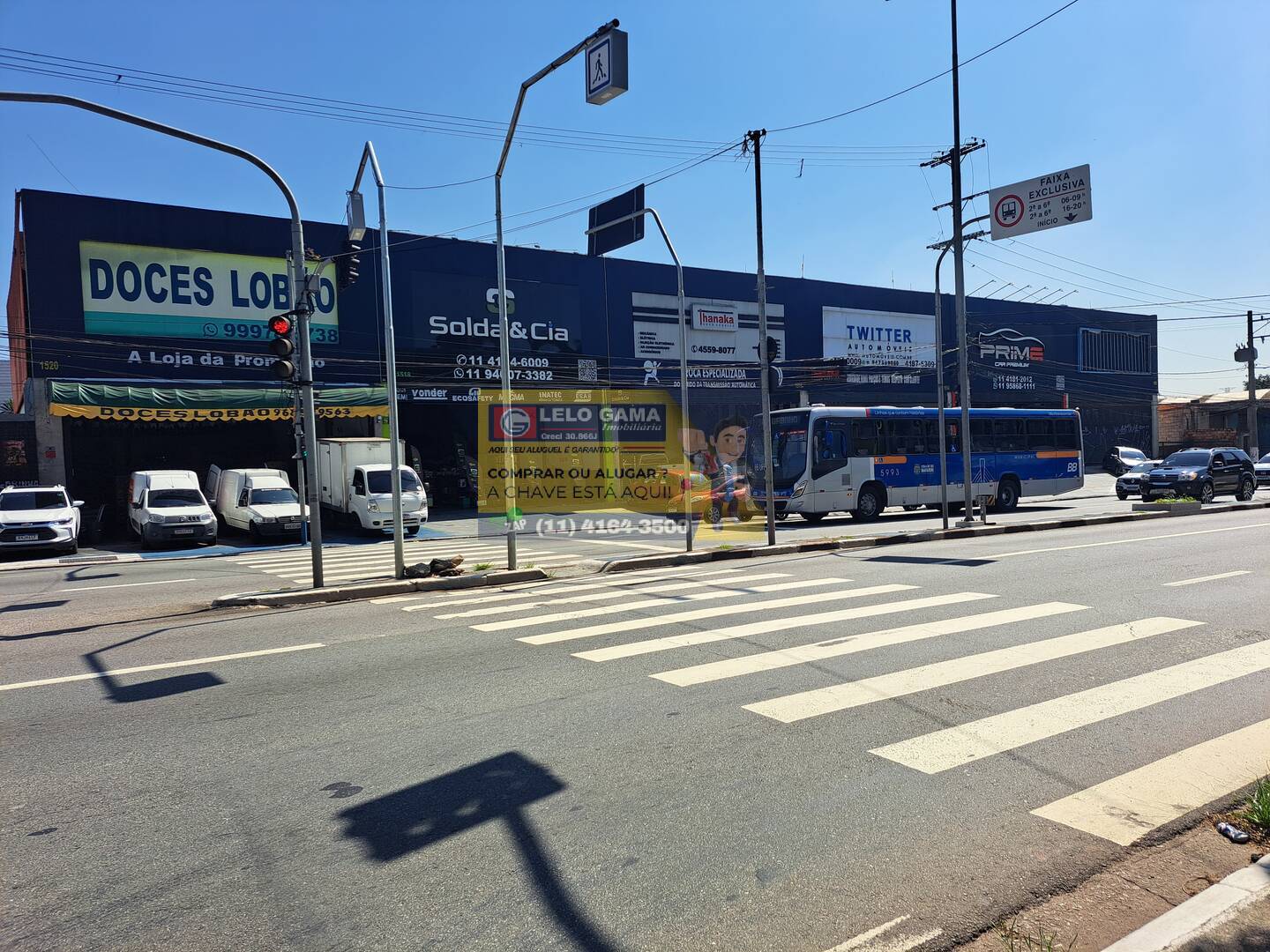 Depósito-Galpão - Foto 16