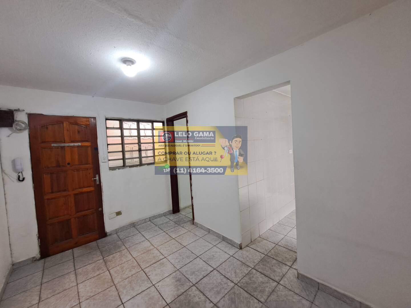 Apartamento, 2 quartos - Foto 4