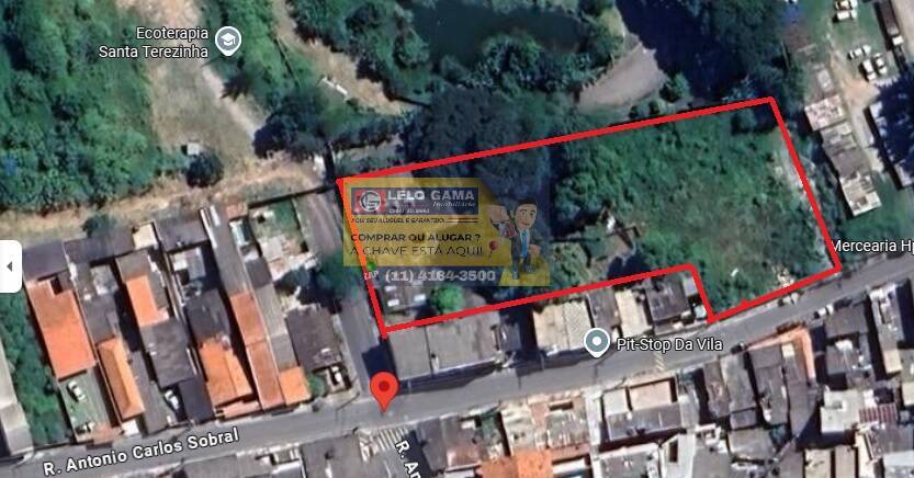 Terreno, 3595 m² - Foto 5