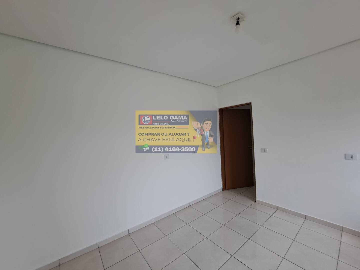 Casa, 1 quarto - Foto 4