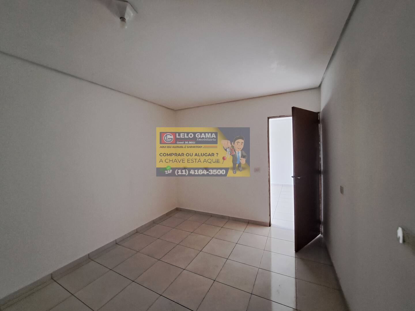 Casa, 1 quarto - Foto 5