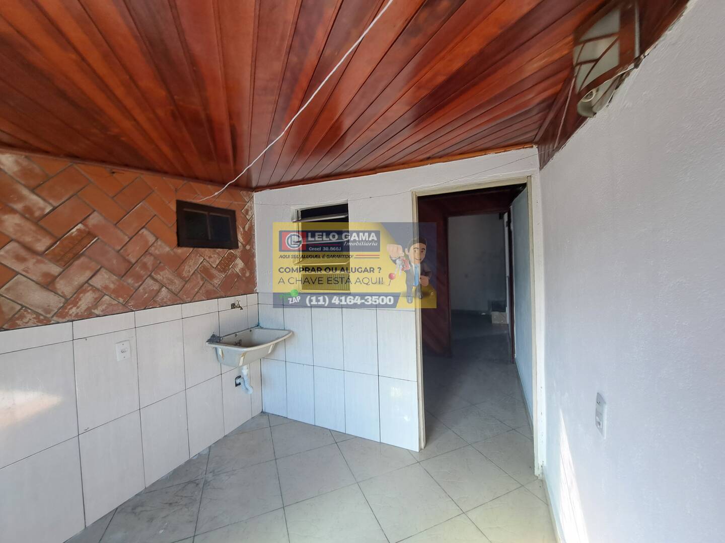Casa, 2 quartos - Foto 6