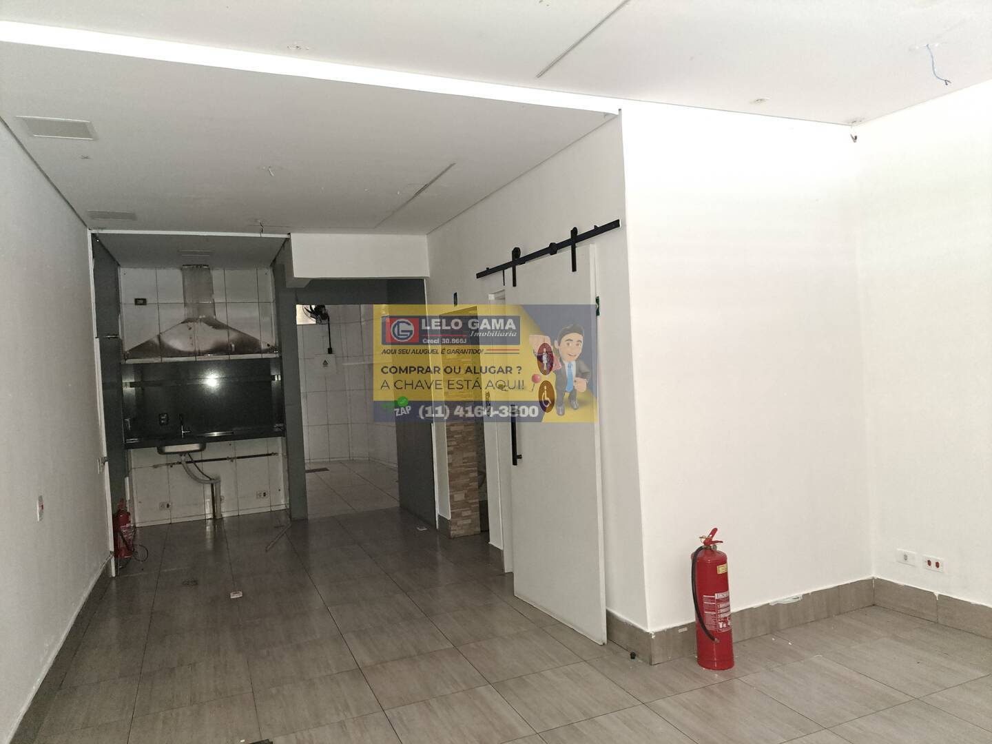 Loja-Salão - Foto 13