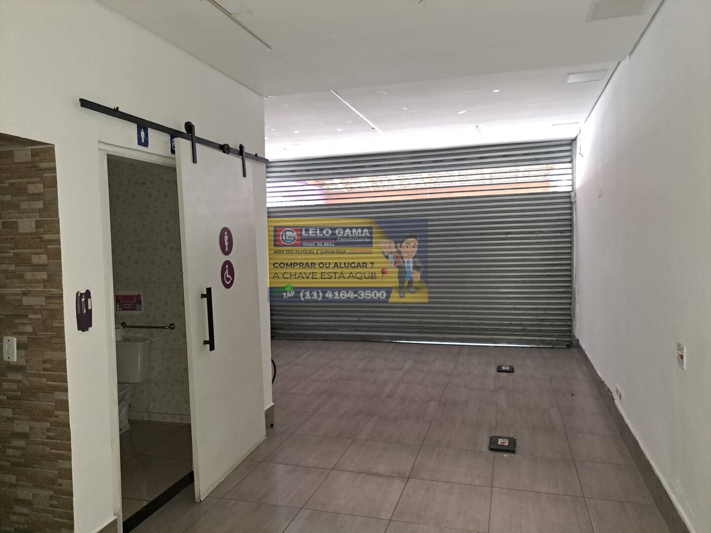 Loja-Salão - Foto 14