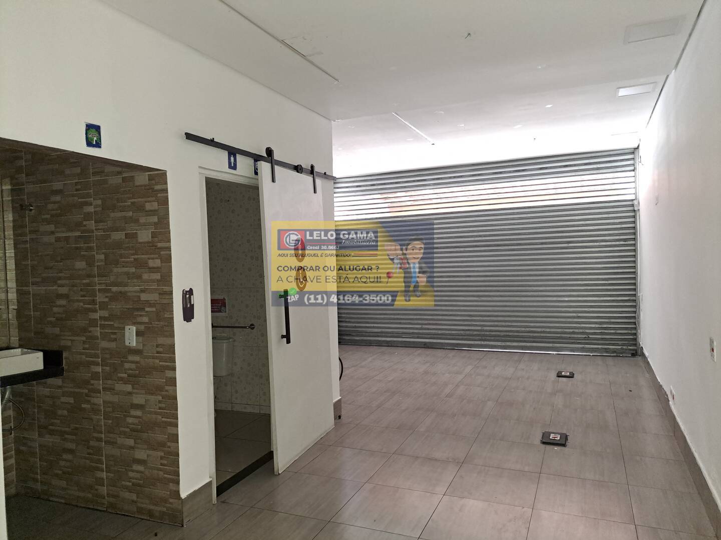 Loja-Salão - Foto 15