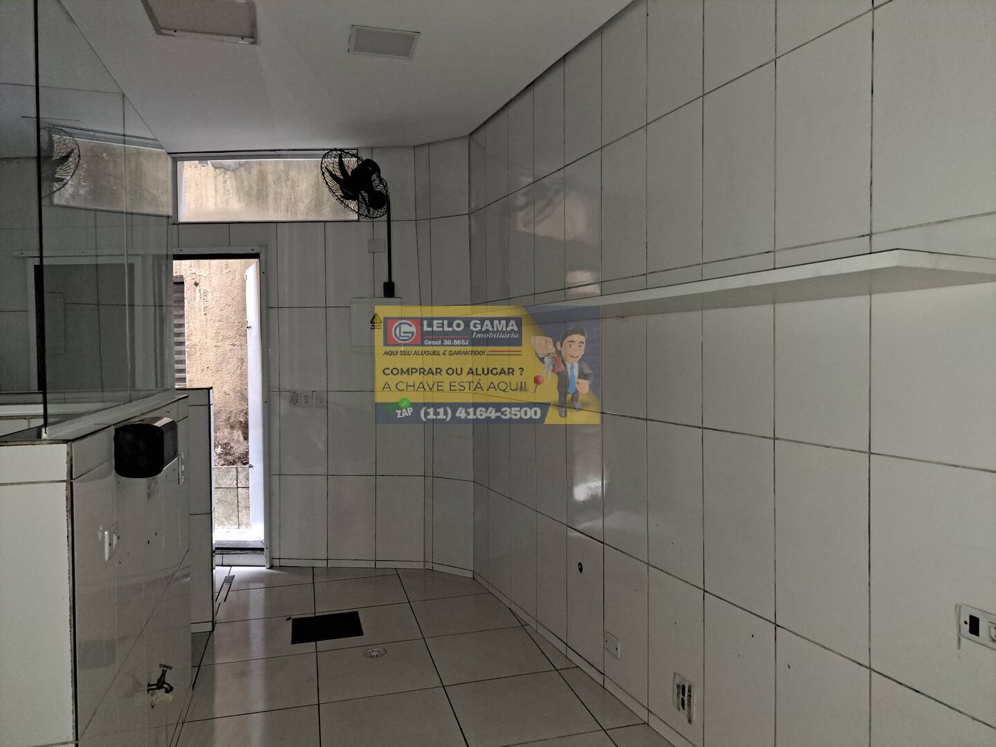 Loja-Salão - Foto 16