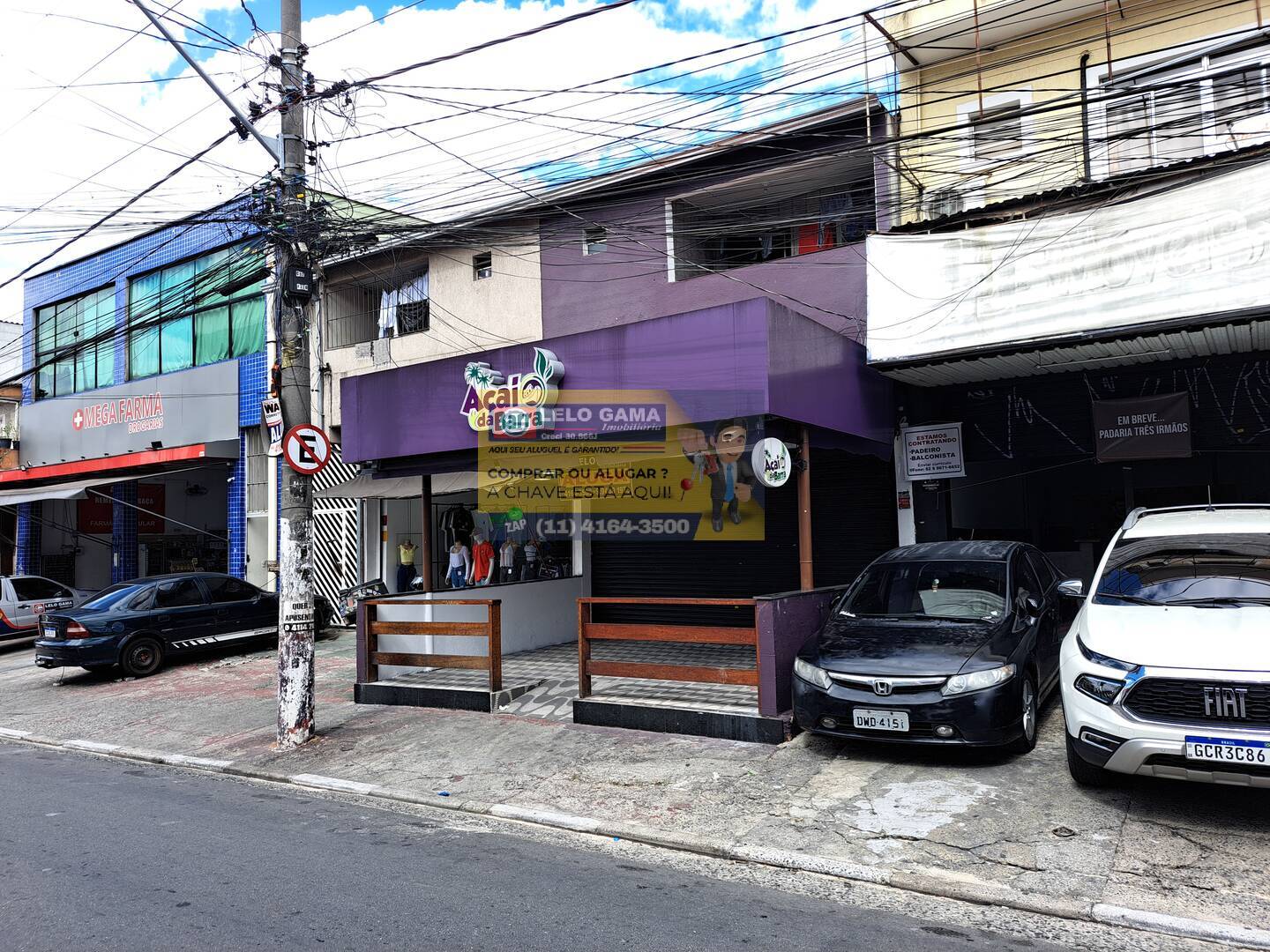 Loja-Salão - Foto 2