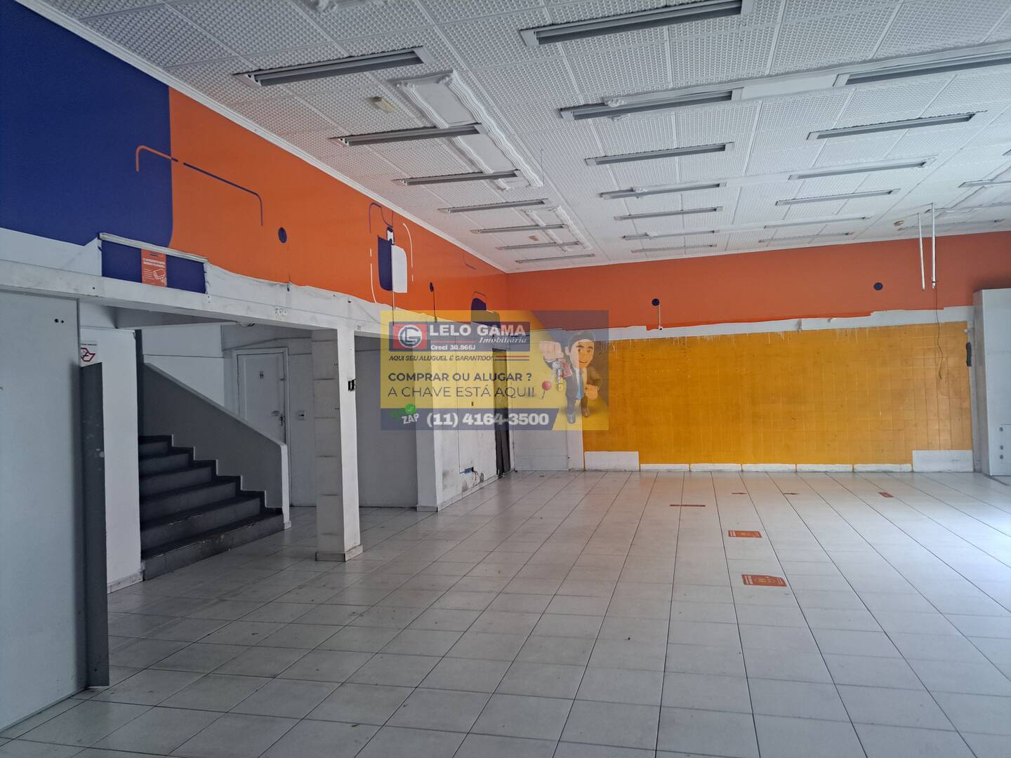 Loja-Salão - Foto 4