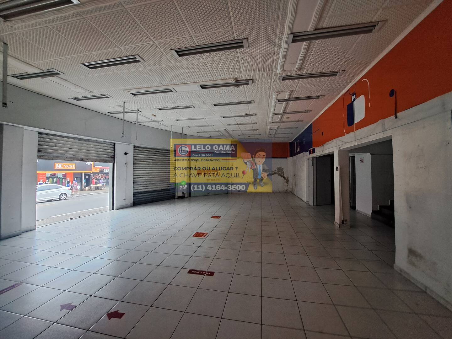 Loja-Salão - Foto 3