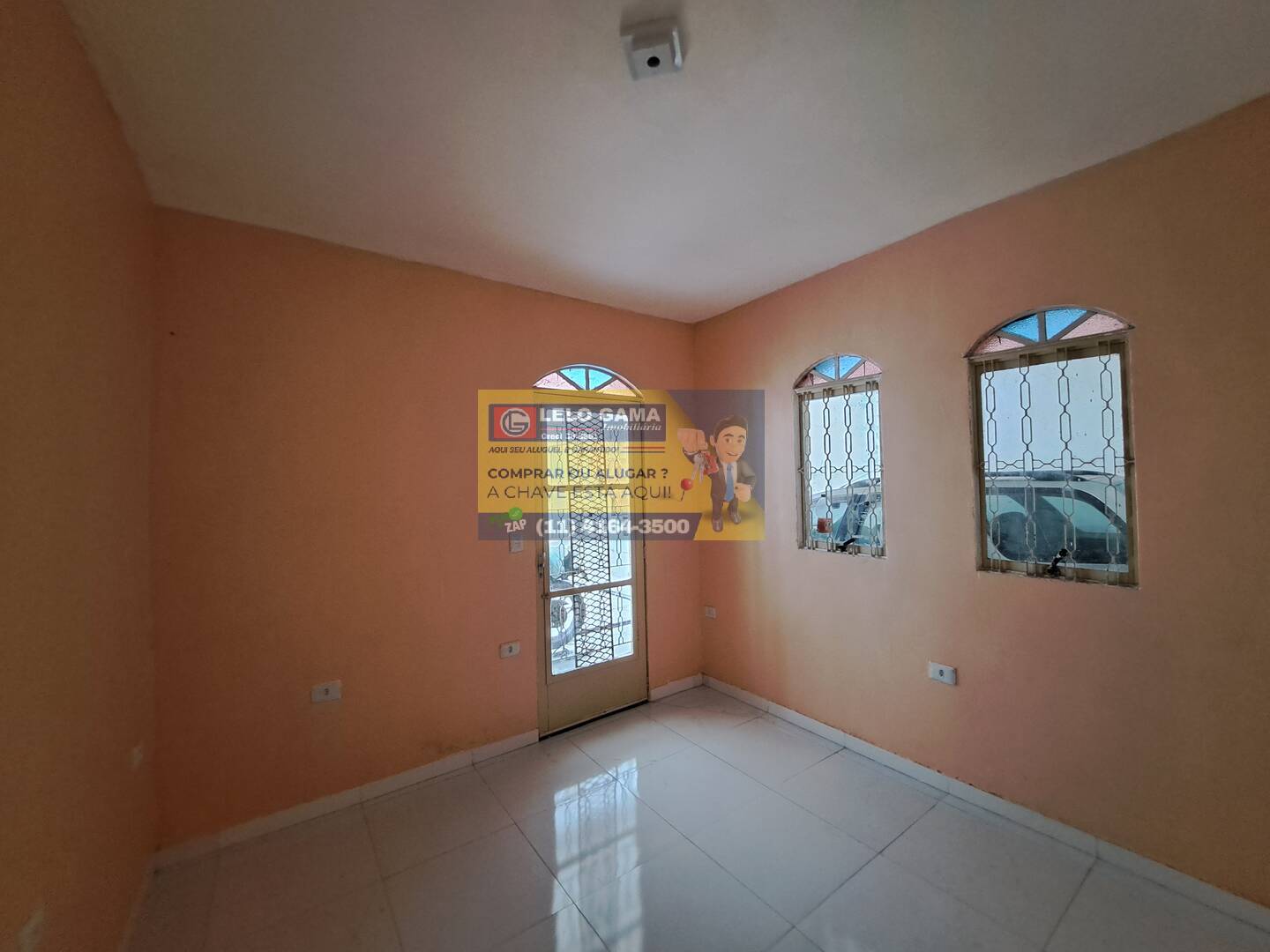 Casa, 2 quartos, 85 m² - Foto 9