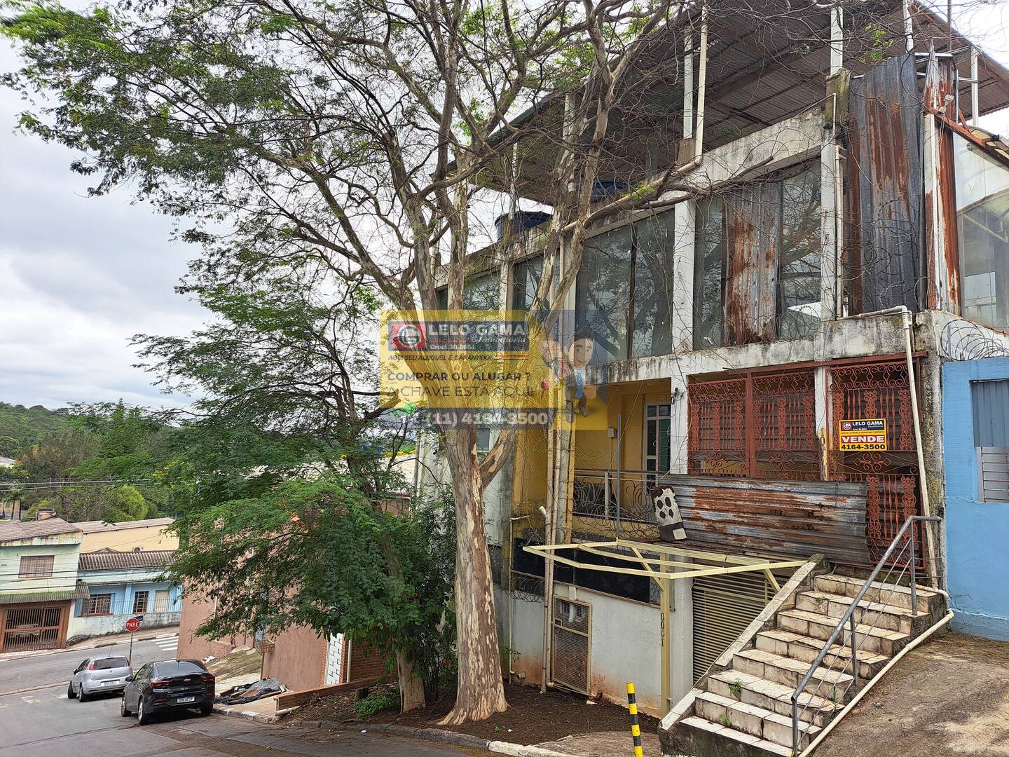 Casa, 2 quartos - Foto 2