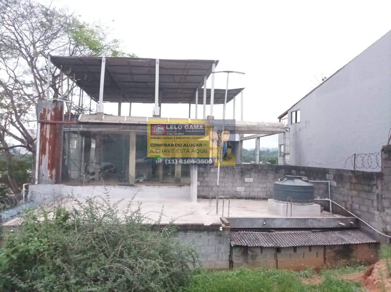 Casa, 2 quartos - Foto 4