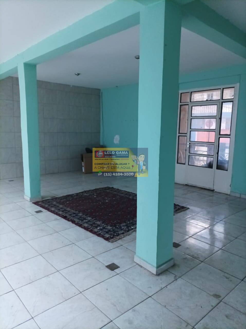 Casa, 2 quartos, 85 m² - Foto 14