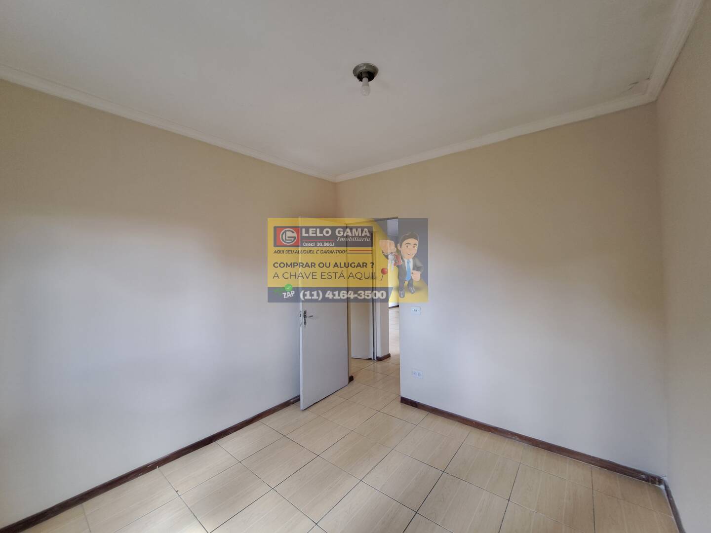Apartamento, 2 quartos, 60 m² - Foto 7