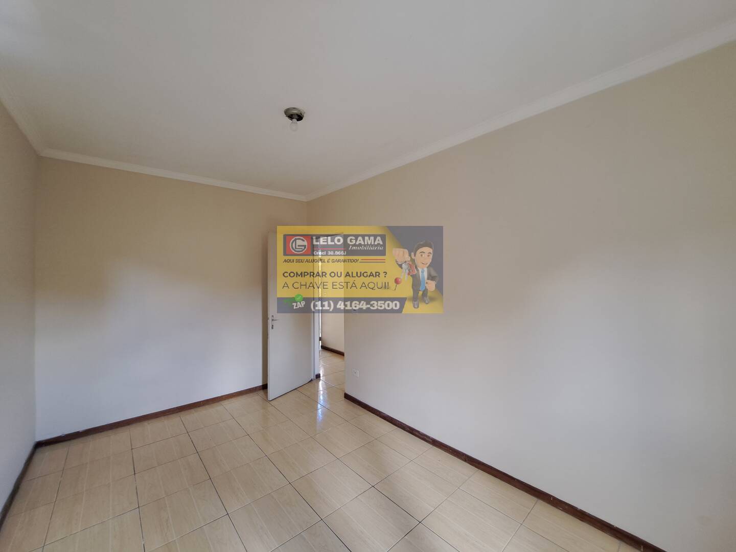 Apartamento, 2 quartos, 60 m² - Foto 9