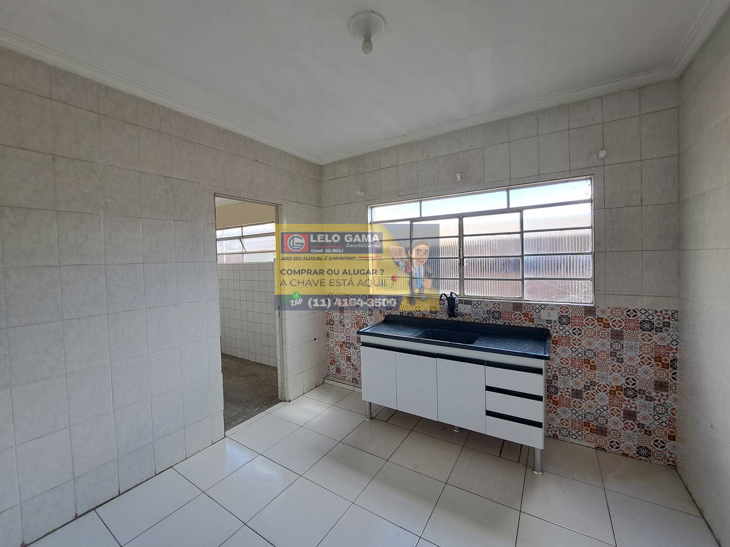 Apartamento, 2 quartos, 60 m² - Foto 3