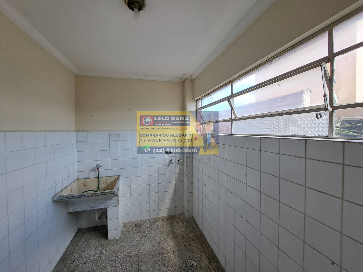 Apartamento, 2 quartos, 60 m² - Foto 4