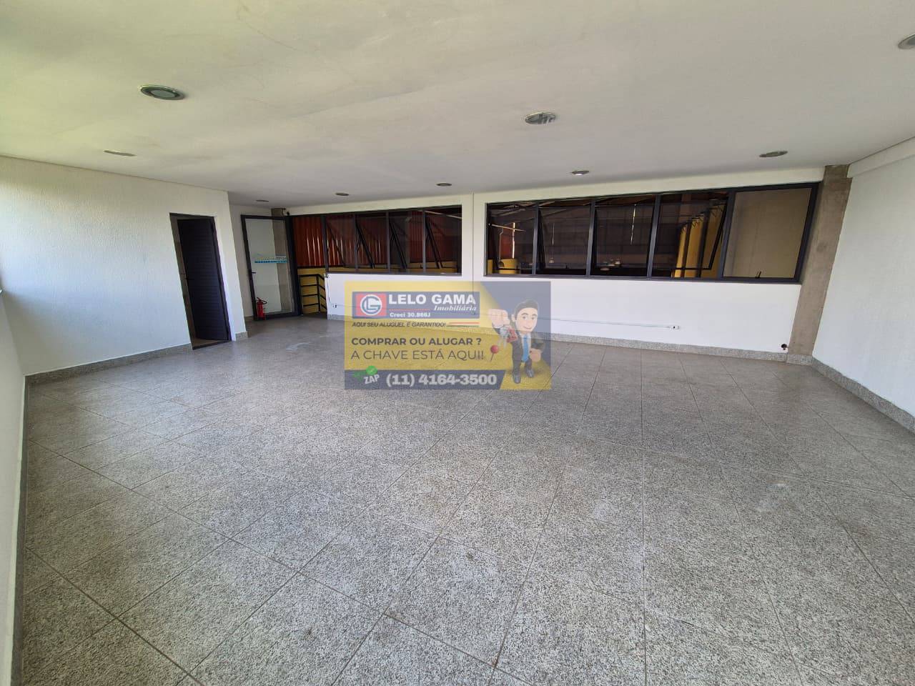 Depósito-Galpão - Foto 9