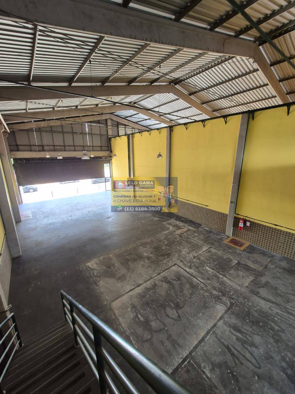 Depósito-Galpão - Foto 12