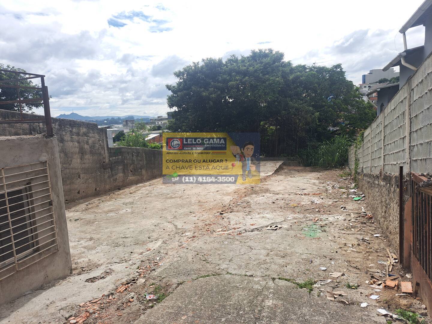 Terreno, 425 m² - Foto 6