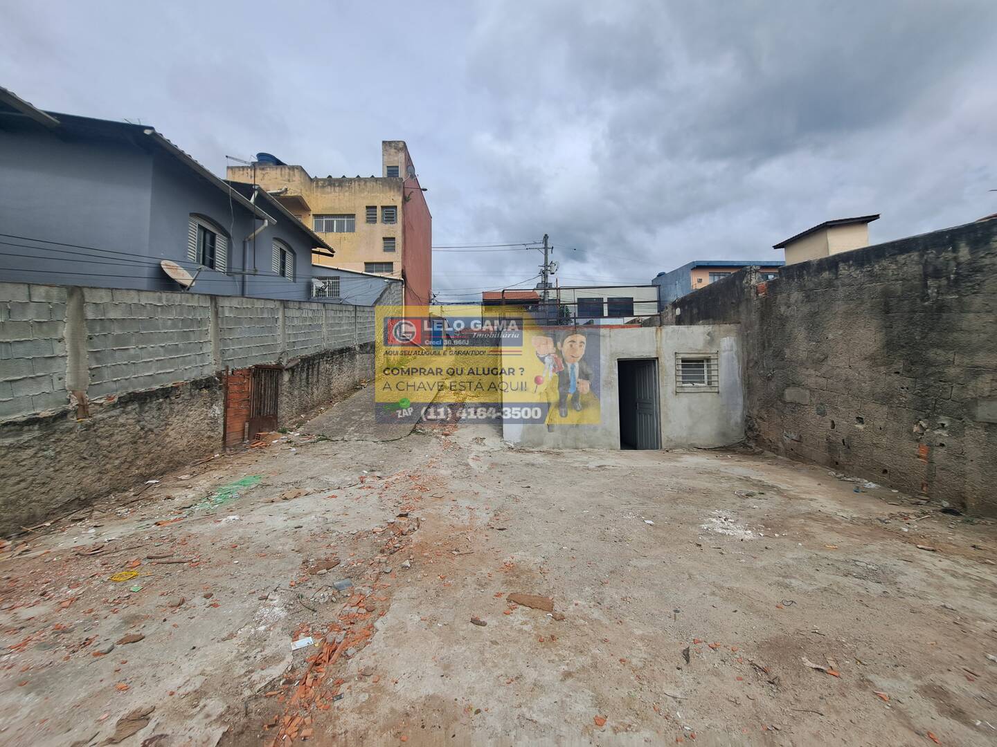Terreno, 425 m² - Foto 10