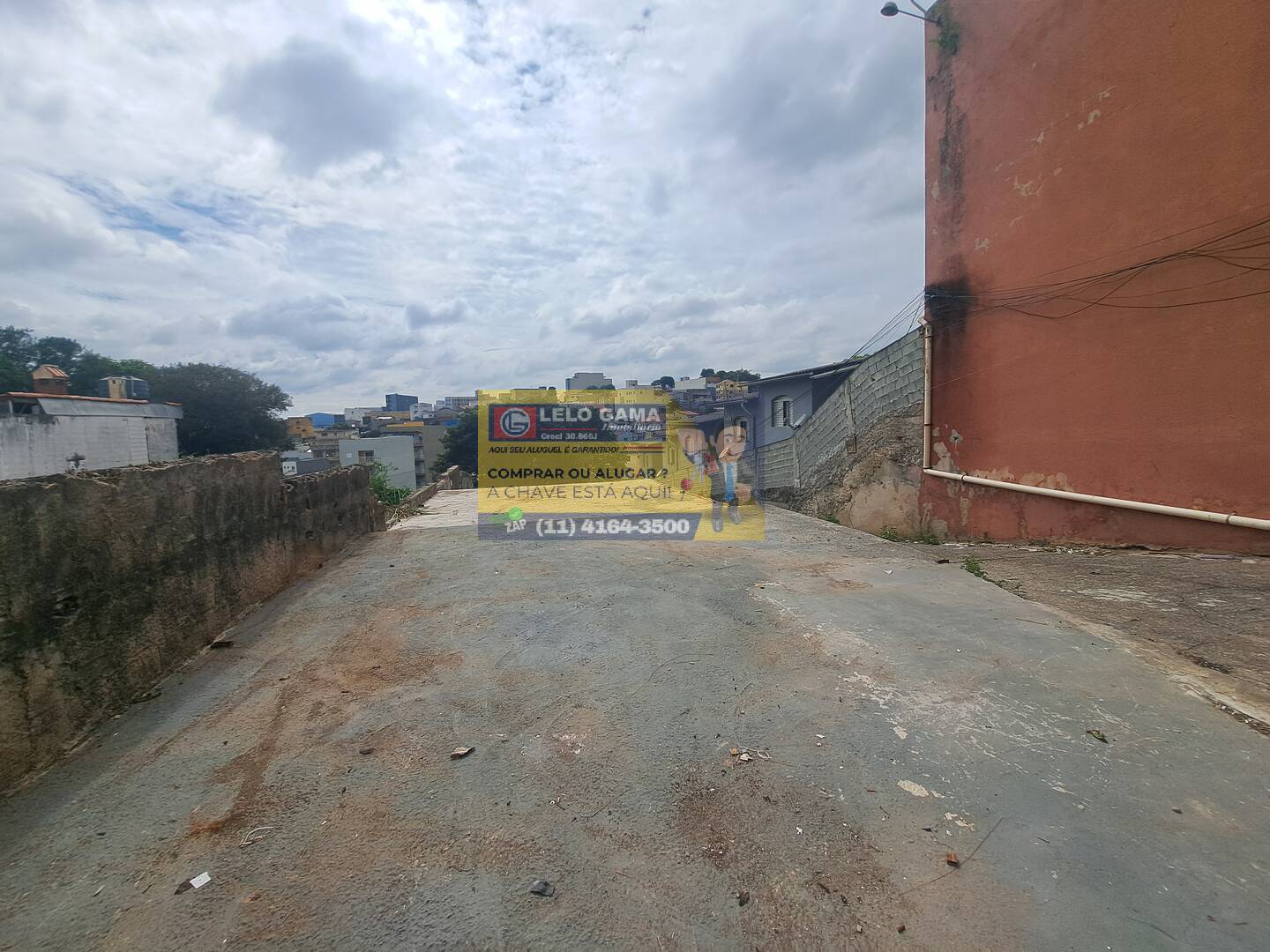 Terreno, 425 m² - Foto 12