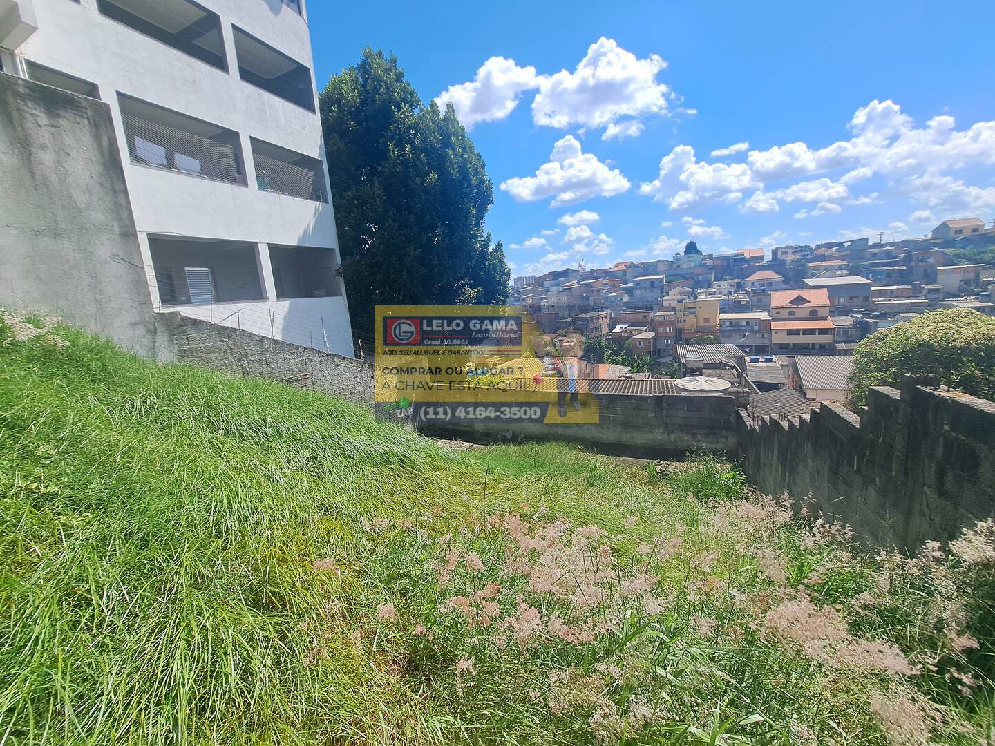 Terreno, 400 m² - Foto 3
