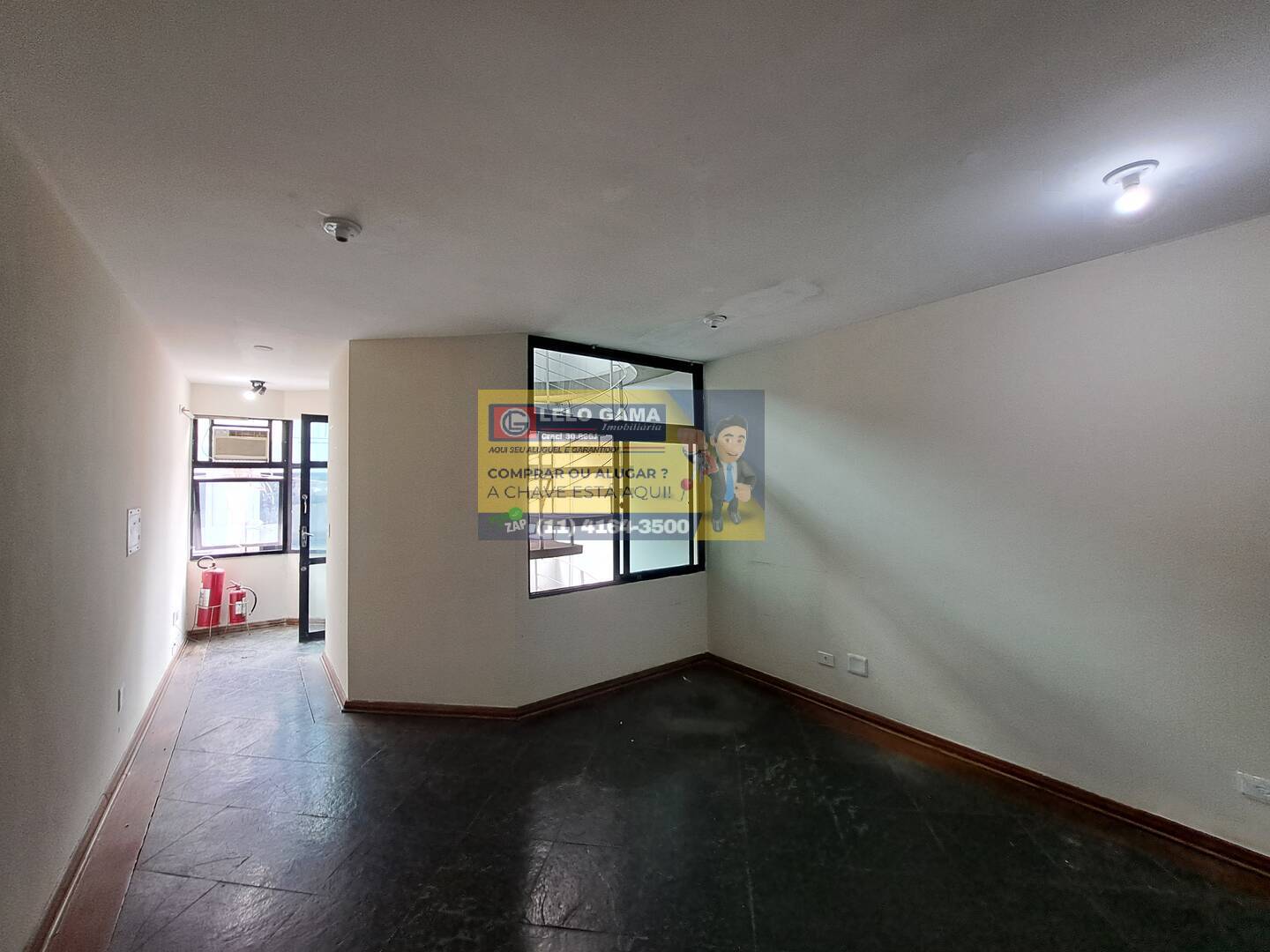 Prédio Inteiro, 30 m² - Foto 8