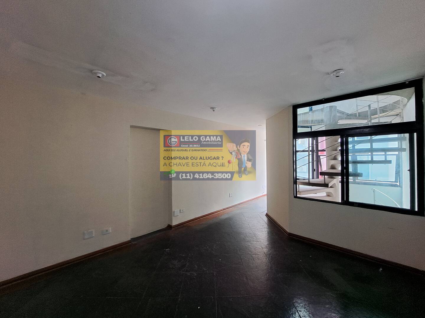 Prédio Inteiro, 30 m² - Foto 9