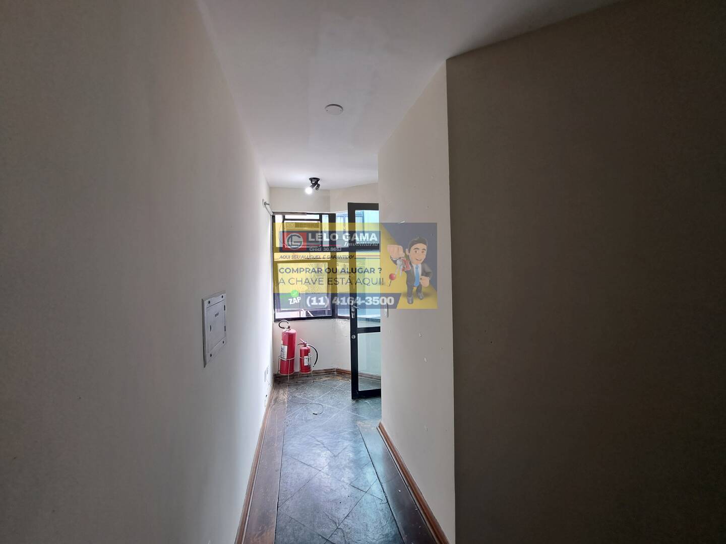 Prédio Inteiro, 30 m² - Foto 10
