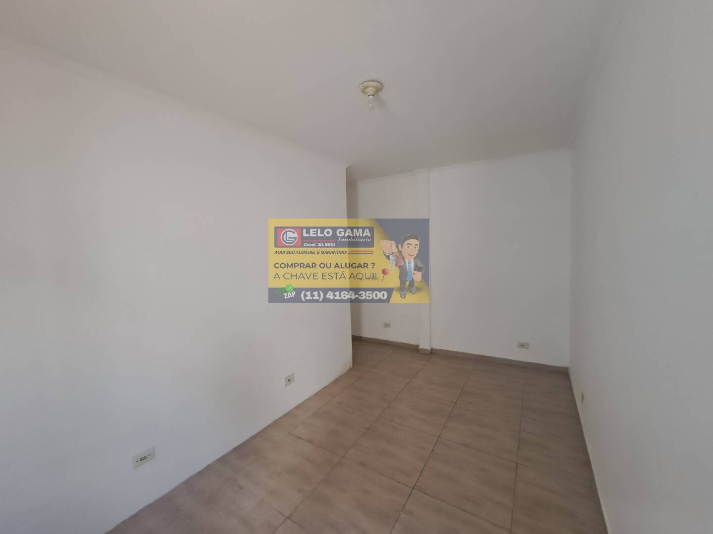 Casa, 1 quarto, 44 m² - Foto 2