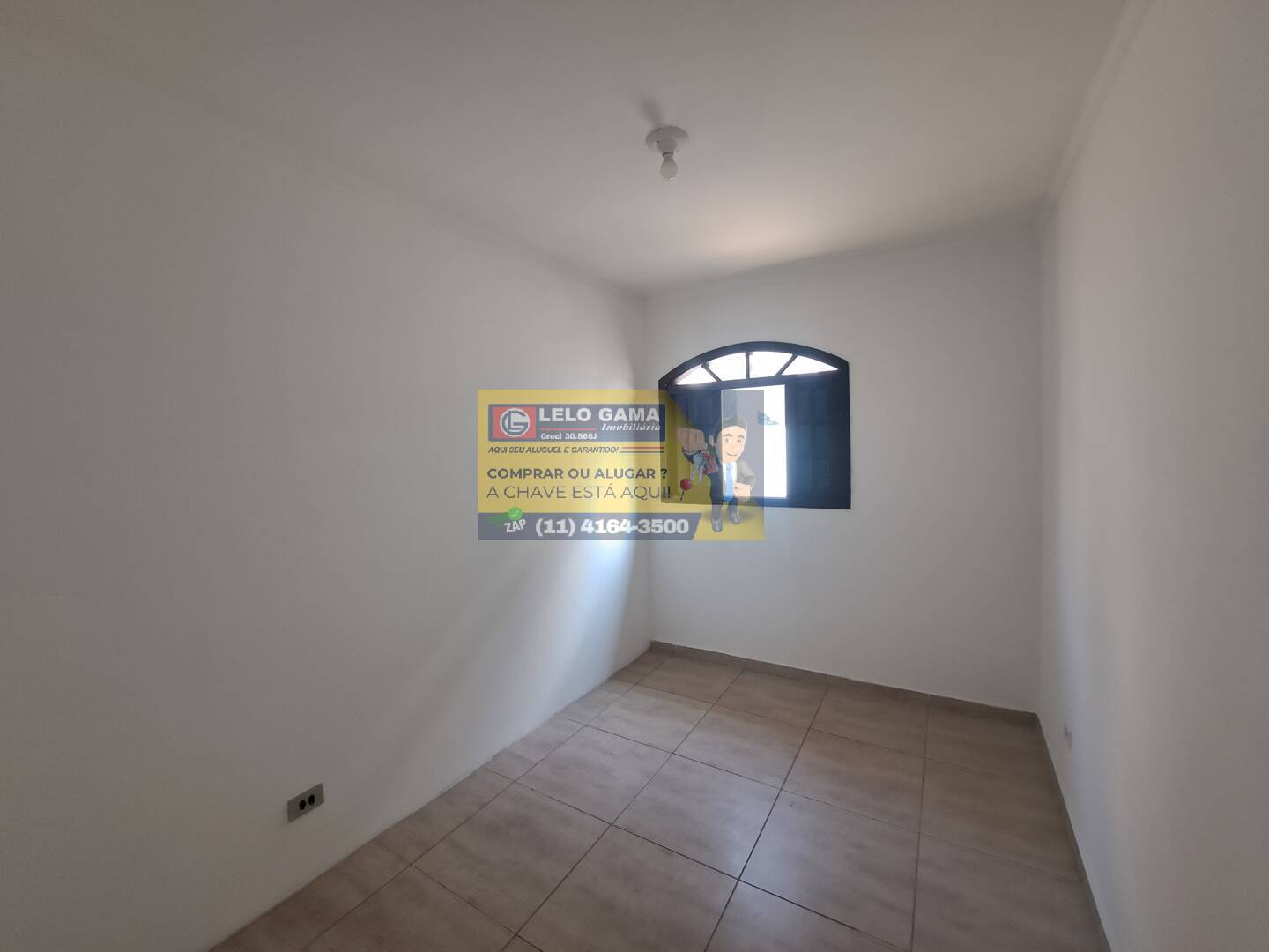 Casa, 1 quarto, 44 m² - Foto 3